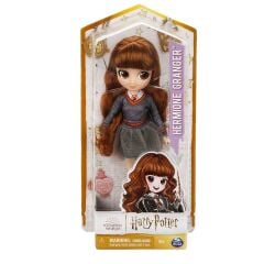 Sunman Harry Potter Hermione Granger Figürü 20 cm.