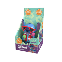 Disney Stitch Fidget Figür 3