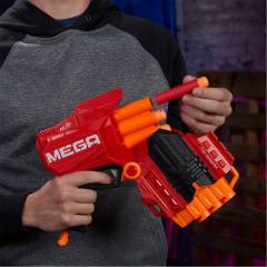 NERF N.STRIKE MEGA TRI BREAK E0103