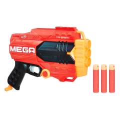 NERF N.STRIKE MEGA TRI BREAK E0103