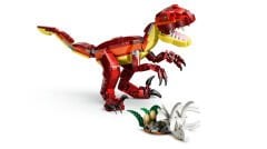 LEGO Creator 3’ü 1 Arada Vahşi Dinozor 31379
