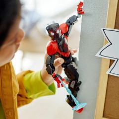 LEGO Marvel Miles Morales Figürü  76225