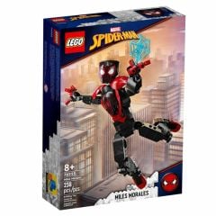 LEGO Marvel Miles Morales Figürü  76225