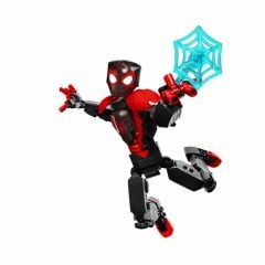 LEGO Marvel Miles Morales Figürü  76225