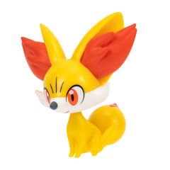 Pokemon Clip 'N' Go PKW3132 - Fennekin