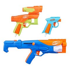 Nerf N-Serisi Gear Up Paketi F8633