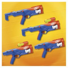 Nerf N-Serisi Gear Up Paketi F8633