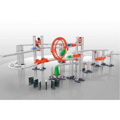 Clementoni Action and Reaction - Master Kit