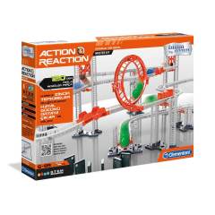 Clementoni Action and Reaction - Master Kit