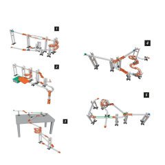 Clementoni Action-Reactıon Kaos Etkisi 61730