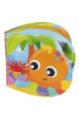 PLAYGRO ARI MACERALARI BANYO KİTABI