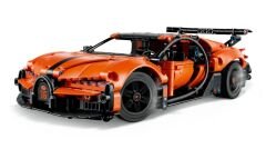 LEGO Technic Bugatti Chiron Pur Sport Hiper Araba 42222