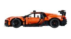 LEGO Technic Bugatti Chiron Pur Sport Hiper Araba 42222