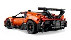 LEGO Technic Bugatti Chiron Pur Sport Hiper Araba 42222