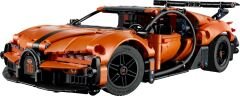 LEGO Technic Bugatti Chiron Pur Sport Hiper Araba 42222
