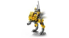 LEGO Star Wars Star Corps 327 Klon Trooper Savaş Paketi