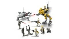 LEGO Star Wars Star Corps 327 Klon Trooper Savaş Paketi