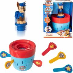 Paw Patrol Pop Up Chase Game