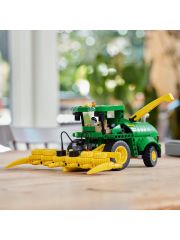 LEGO Technic John Deere 9700 Forage Harvester 42168