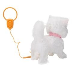 SUNMAN OYUNCAK Sevimli Kedi Sushi Sesli ve Hareketli