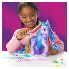 MY LITTLE PONY IZZY MOOBOW GÖKKUŞAĞI STİLİ F8825
