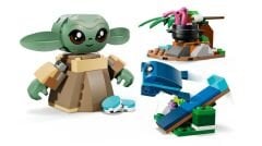 LEGO Star Wars The Mandalorian Grogu’nun Yuvası 75443