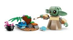 LEGO Star Wars The Mandalorian Grogu’nun Yuvası 75443