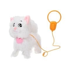 SUNMAN OYUNCAK Sevimli Kedi Sushi Sesli ve Hareketli