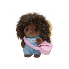 SYLVANİAN FAMİLİES KİRPİ BEBEK 5410
