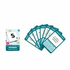 Scrabble 2'si 1 Arada Türkçe HXV98