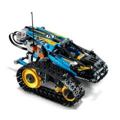 LEGO Technic Uzaktan Kumandalı Gösteri Yarışçısı 42095