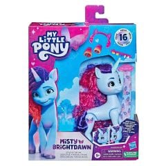 MY LITTLE PONY BRIDLEWOODSTOCK GÜNÜN STİLİ FİGÜR F6454