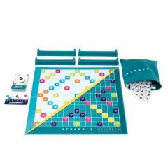 Scrabble 2'si 1 Arada Türkçe HXV98