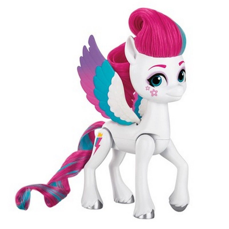 MY LITTLE PONY BRIDLEWOODSTOCK GÜNÜN STİLİ FİGÜR F6452