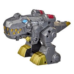 TRANSFORMERS RESCUE BOTS KAHRAMAN TAKIMI GRIMLOCK F4443