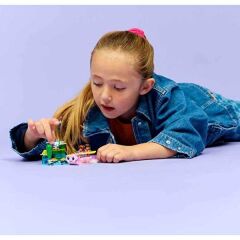 LEGO Friends Axolotl Macera Teknesi 42681
