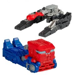 TRANSFORMERS ONE BATTLING FİGÜR SETİ F9207