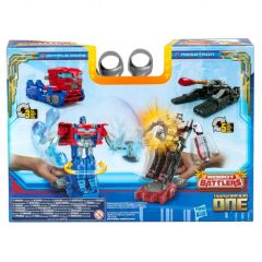 TRANSFORMERS ONE BATTLING FİGÜR SETİ F9207