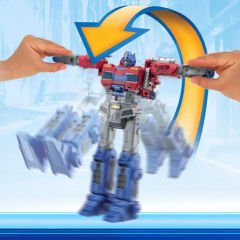 TRANSFORMERS ONE ELEKTRONİK OPTIMUS PRIME F9209