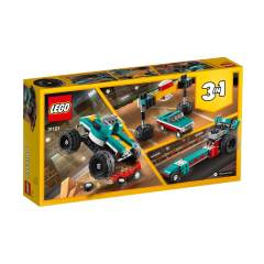 LEGO Creator Canavar Kamyon 31101