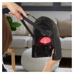 STARWARS DARTH VADER ELEKTRONİK MASKE F9498