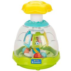 BABY CLEMENTONİ ATLI KARINCA 17895