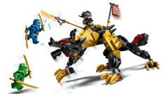LEGO NINJAGO İmperium Ejderha Avcısı Tazı 71790