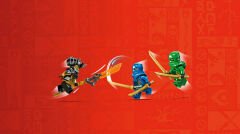 LEGO NINJAGO İmperium Ejderha Avcısı Tazı 71790
