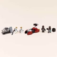 LEGO Star Wars Mandalore Kuşatması Savaş Paketi 75449