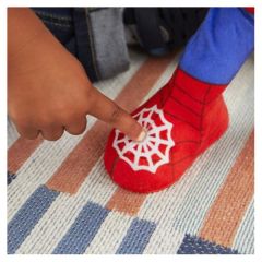 SPIDEY AND HIS AMAZING FRIENDS DANS EDEN SPIDERMAN F6722