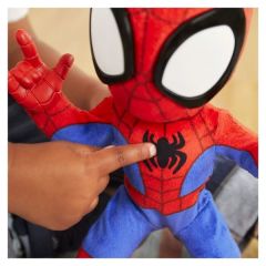 SPIDEY AND HIS AMAZING FRIENDS DANS EDEN SPIDERMAN F6722