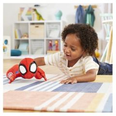 SPIDEY AND HIS AMAZING FRIENDS DANS EDEN SPIDERMAN F6722