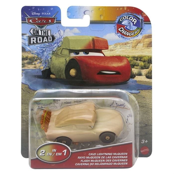 CARS RENK DEĞİŞTİREN ARAÇLAR HMD67