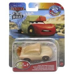 CARS RENK DEĞİŞTİREN ARAÇLAR HMD67